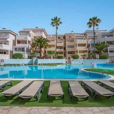 10E Country Club Accommodation Pool! Arona  Esterno foto
