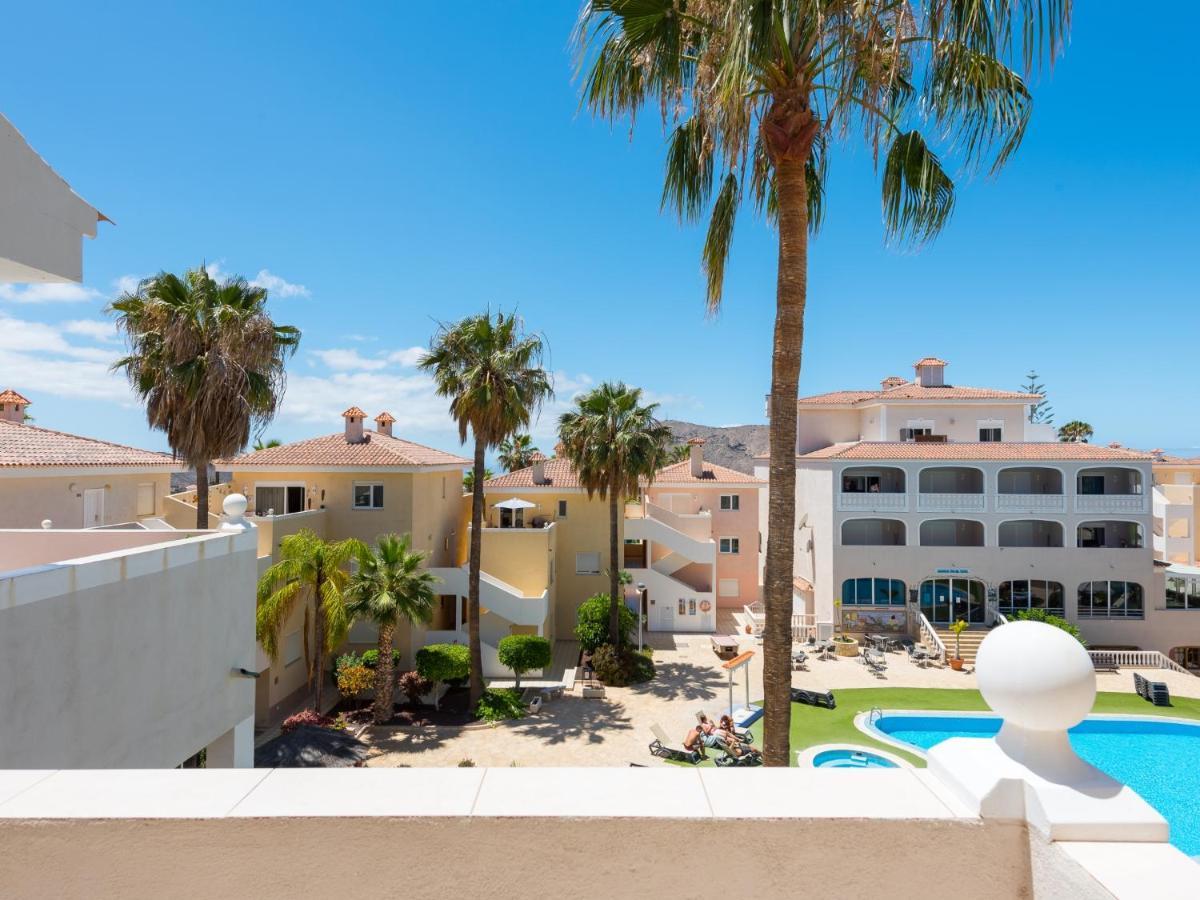 10E Country Club Accommodation Pool! Arona  Esterno foto