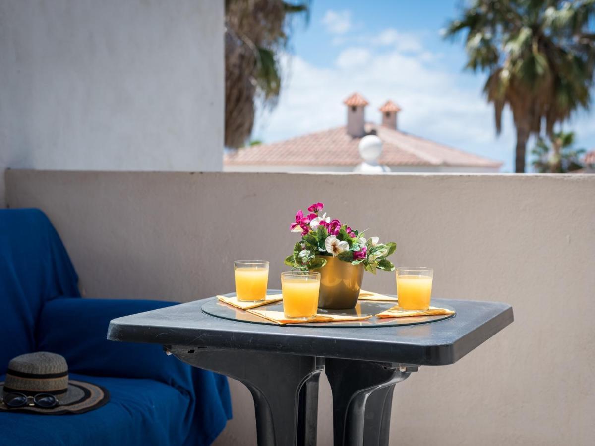 10E Country Club Accommodation Pool! Arona  Esterno foto