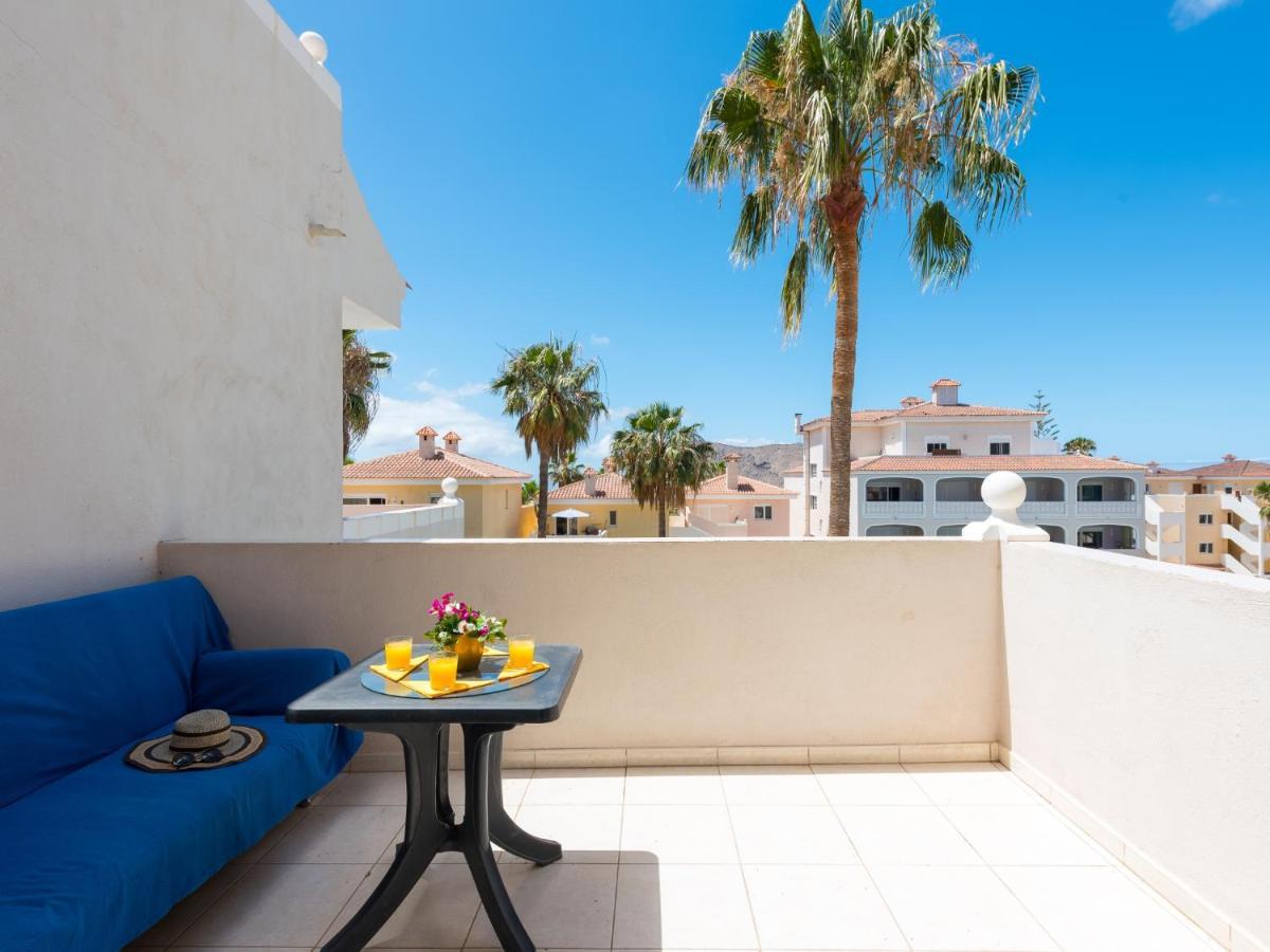 10E Country Club Accommodation Pool! Arona  Esterno foto