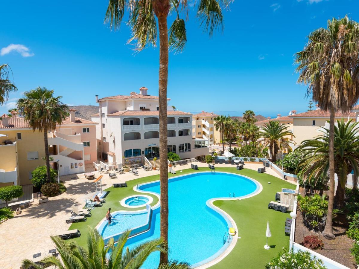 10E Country Club Accommodation Pool! Arona  Esterno foto