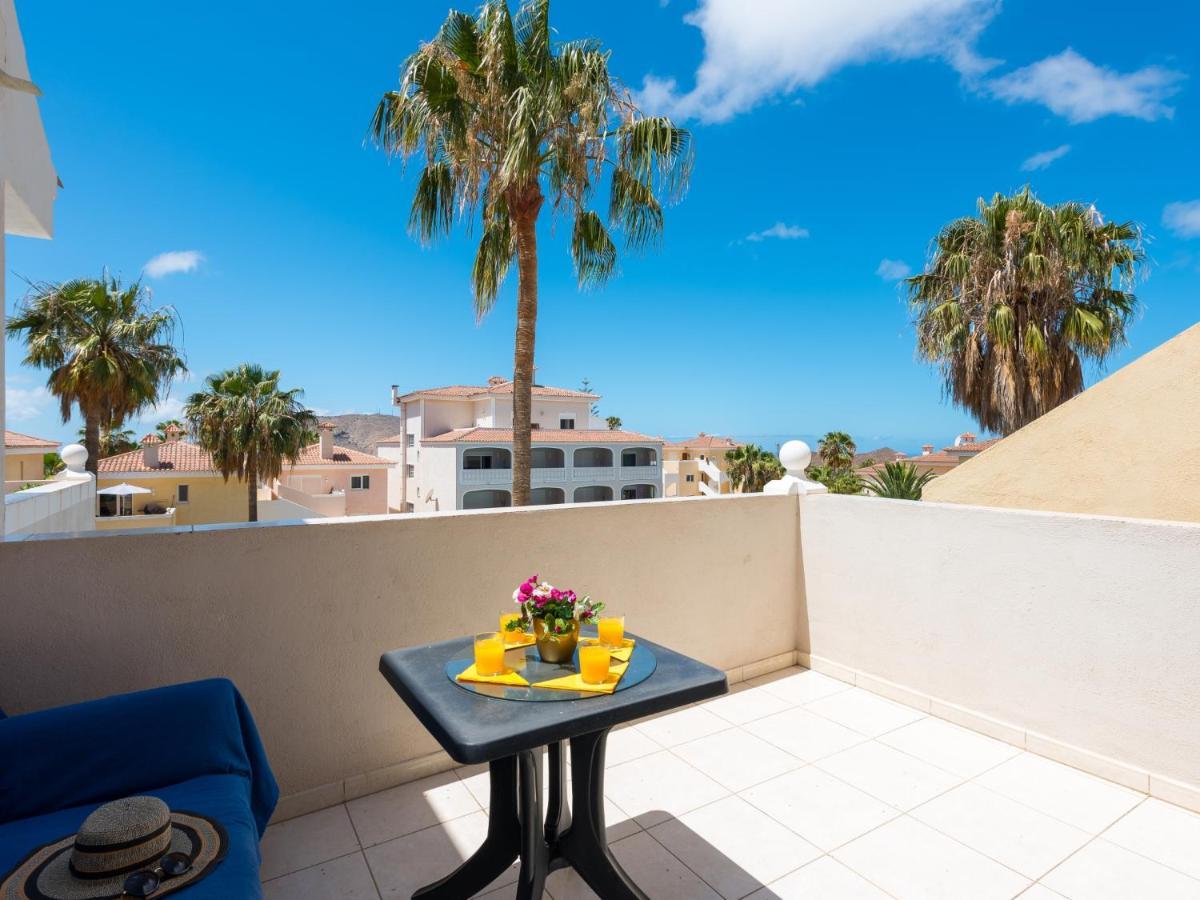 10E Country Club Accommodation Pool! Arona  Esterno foto