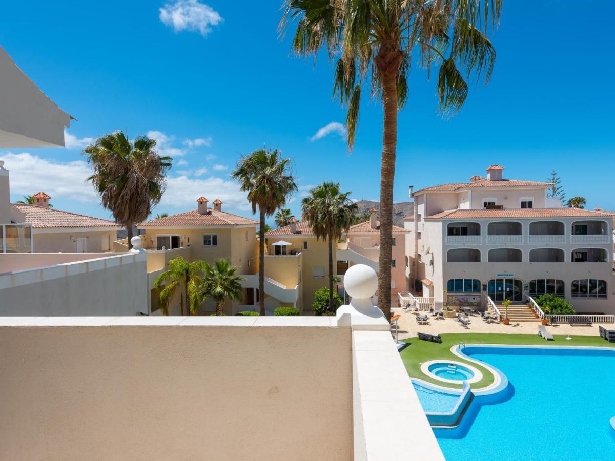 10E Country Club Accommodation Pool! Arona  Esterno foto