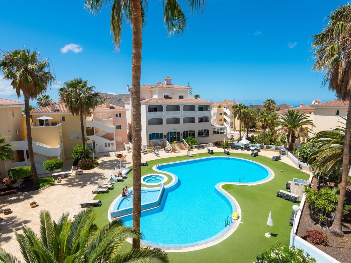 10E Country Club Accommodation Pool! Arona  Esterno foto