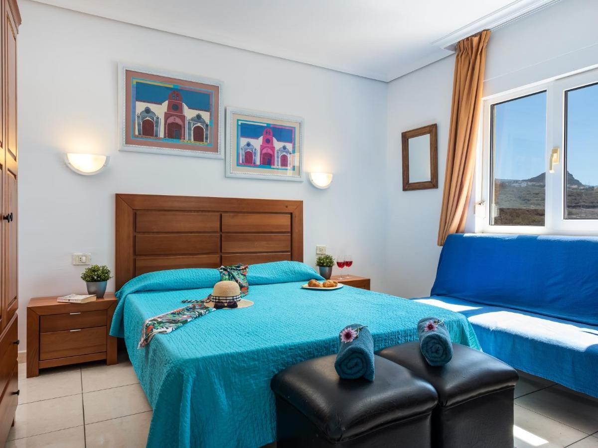 10E Country Club Accommodation Pool! Arona  Esterno foto