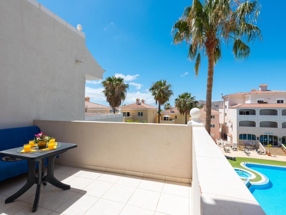 10E Country Club Accommodation Pool! Arona  Esterno foto