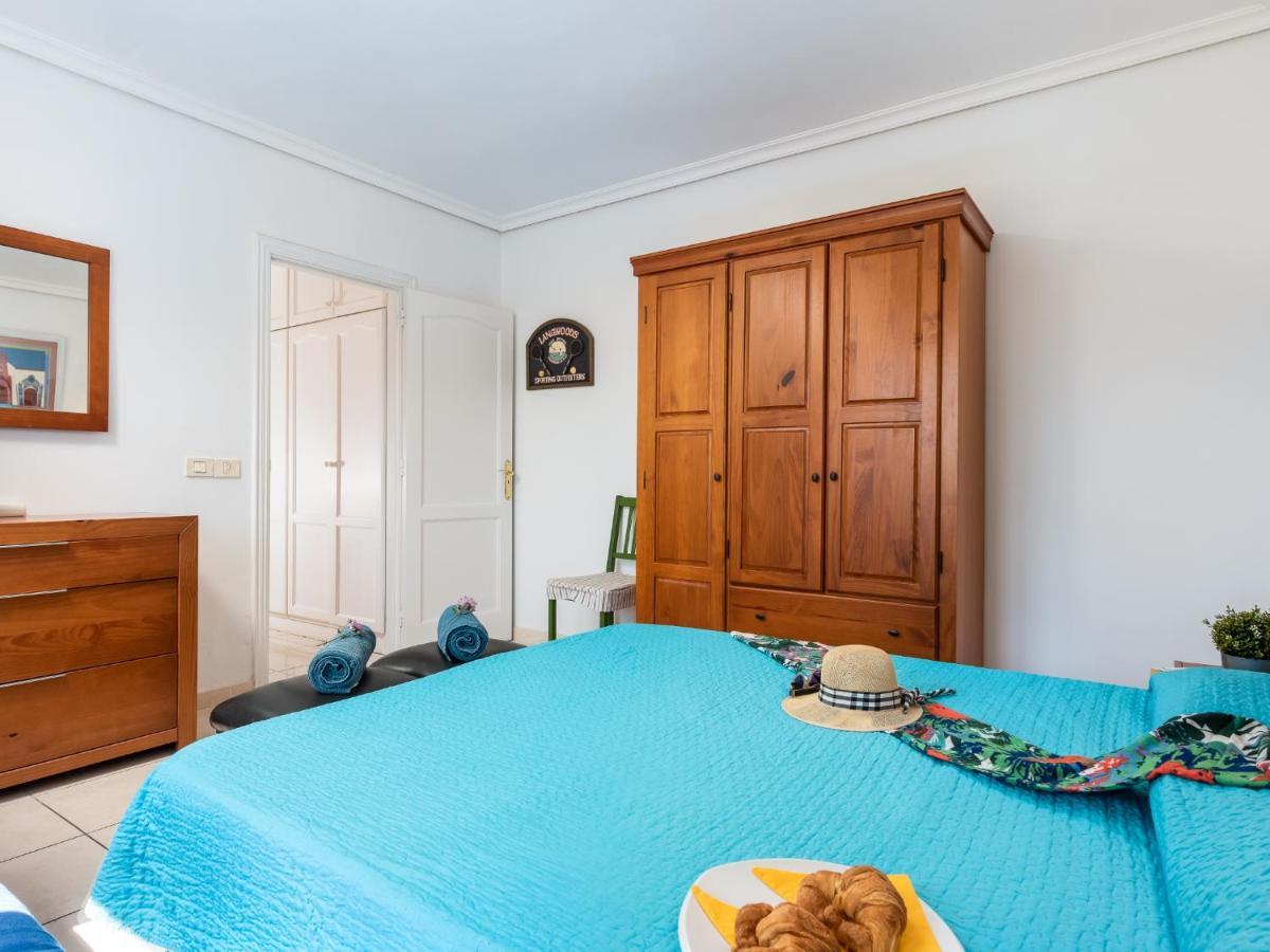 10E Country Club Accommodation Pool! Arona  Esterno foto