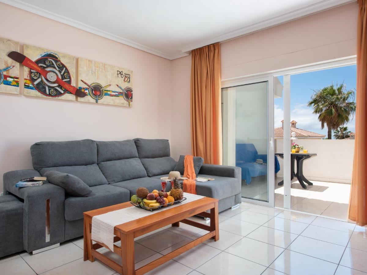 10E Country Club Accommodation Pool! Arona  Esterno foto