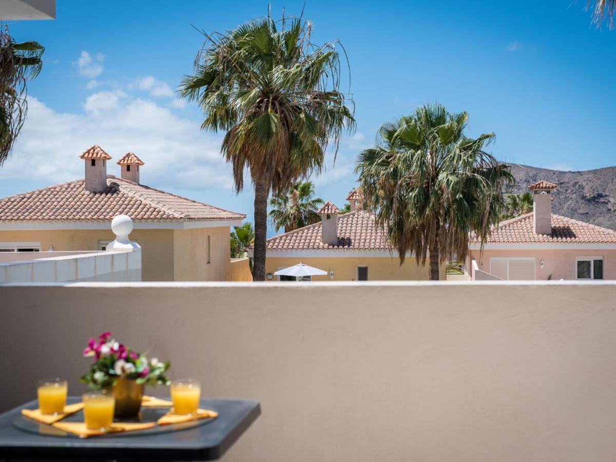 10E Country Club Accommodation Pool! Arona  Esterno foto