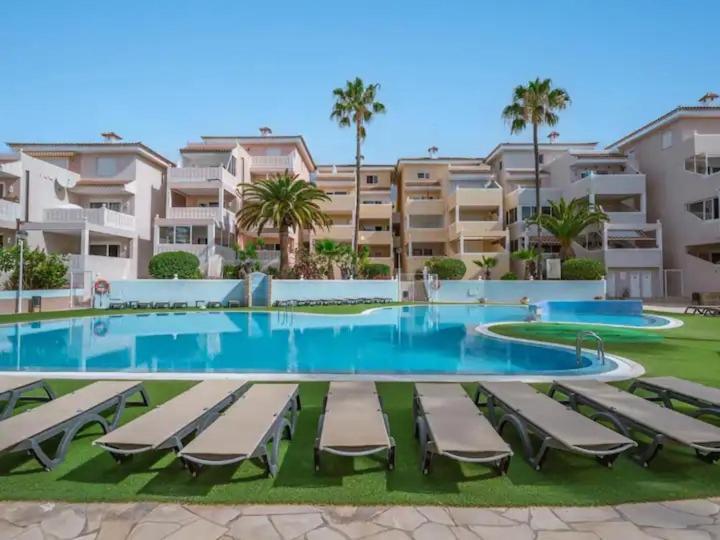 10E Country Club Accommodation Pool! Arona  Esterno foto